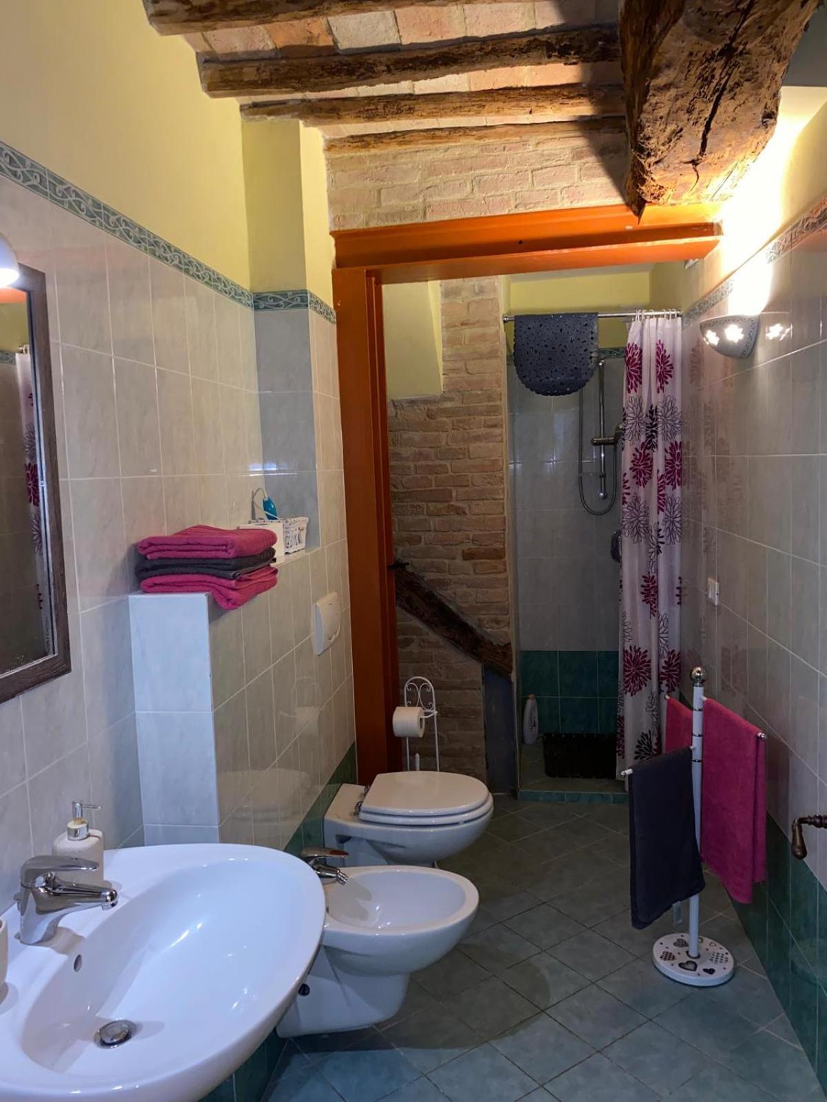 Casa Betta & Colombo Perugia