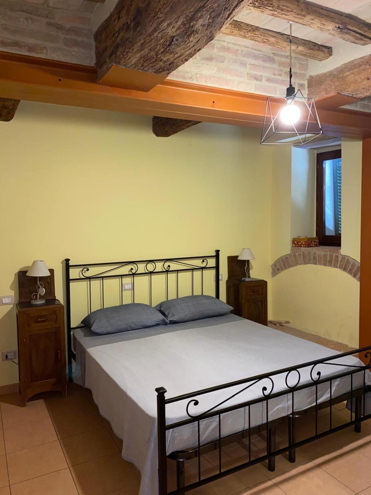 Casa Betta & Colombo Apartment