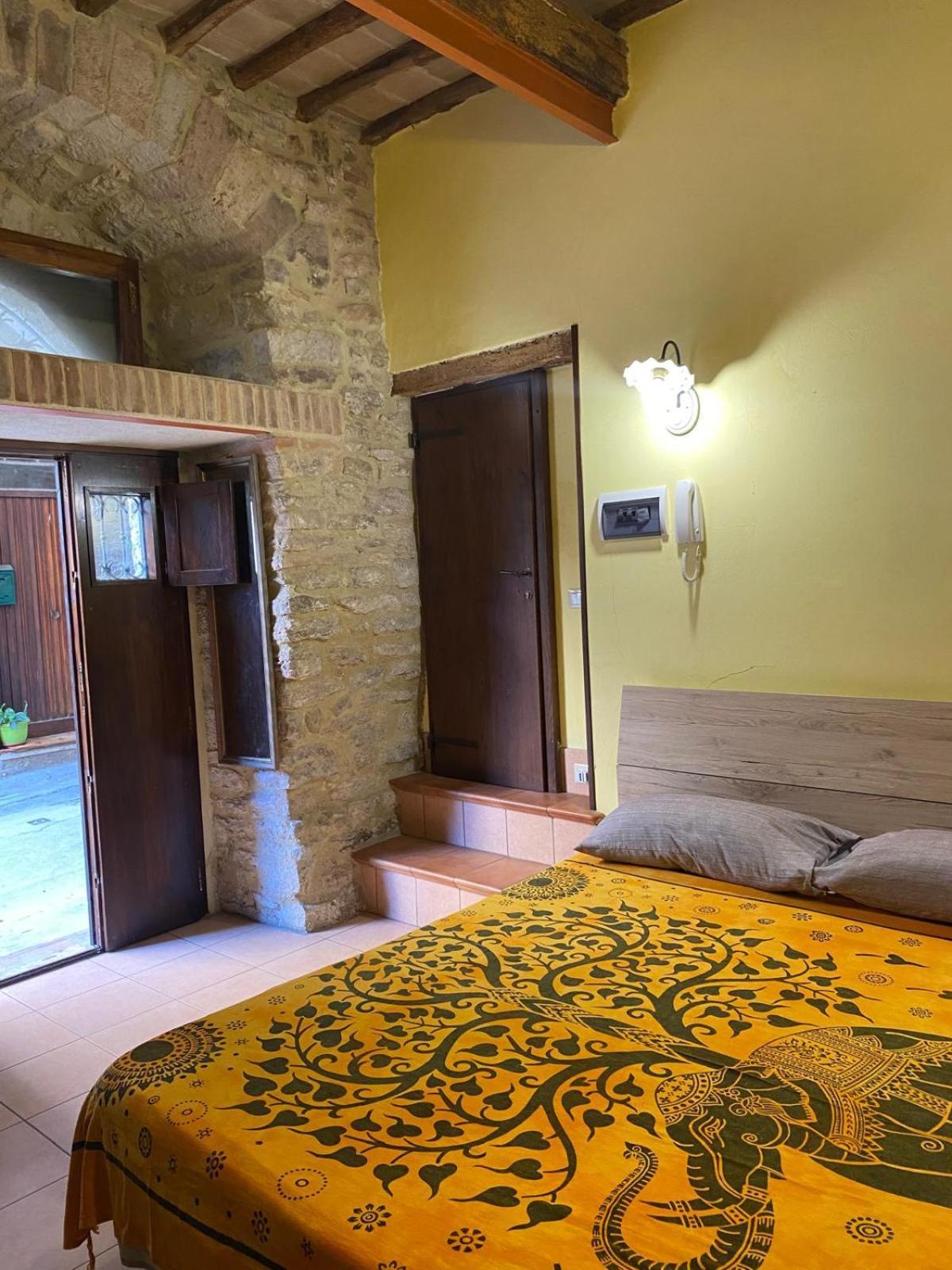 Casa Betta & Colombo * Perugia