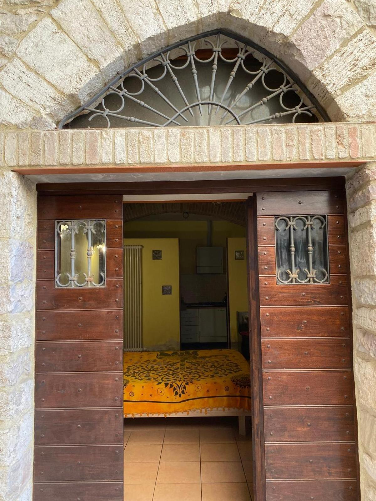 Casa Betta & Colombo * Perugia
