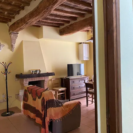 Ferienwohnung Casa Betta & Colombo Perugia Exterior foto