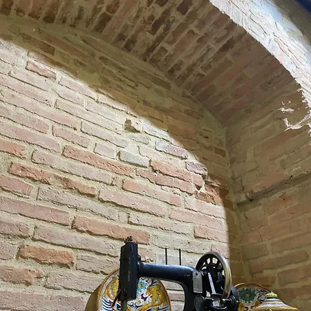 Ferienwohnung Casa Betta & Colombo Perugia Exterior foto