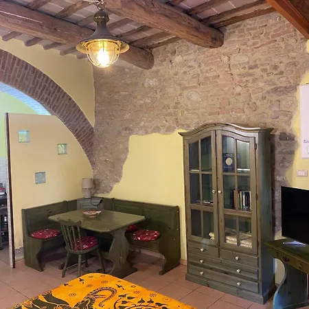 Ferienwohnung Casa Betta & Colombo Perugia Exterior foto