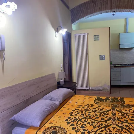 Ferienwohnung Casa Betta & Colombo Perugia Exterior foto