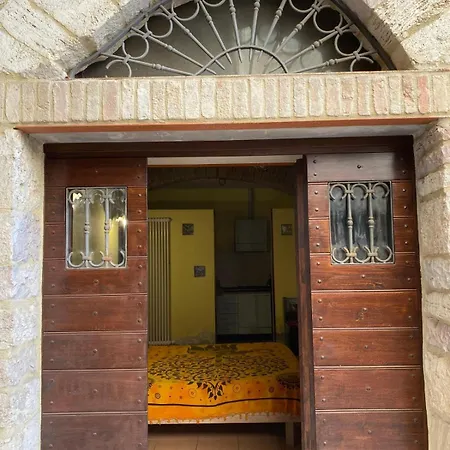 Ferienwohnung Casa Betta & Colombo Perugia Exterior foto