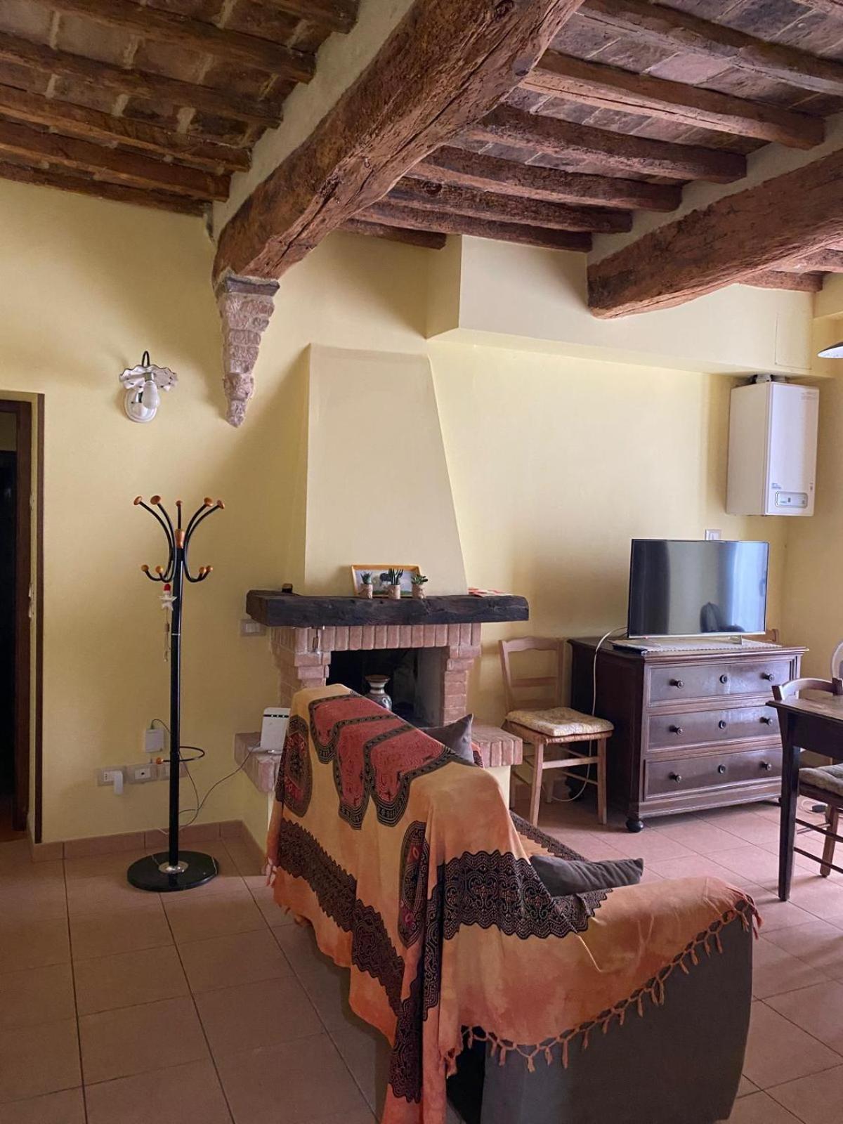 Apartamento Casa Betta & Colombo *