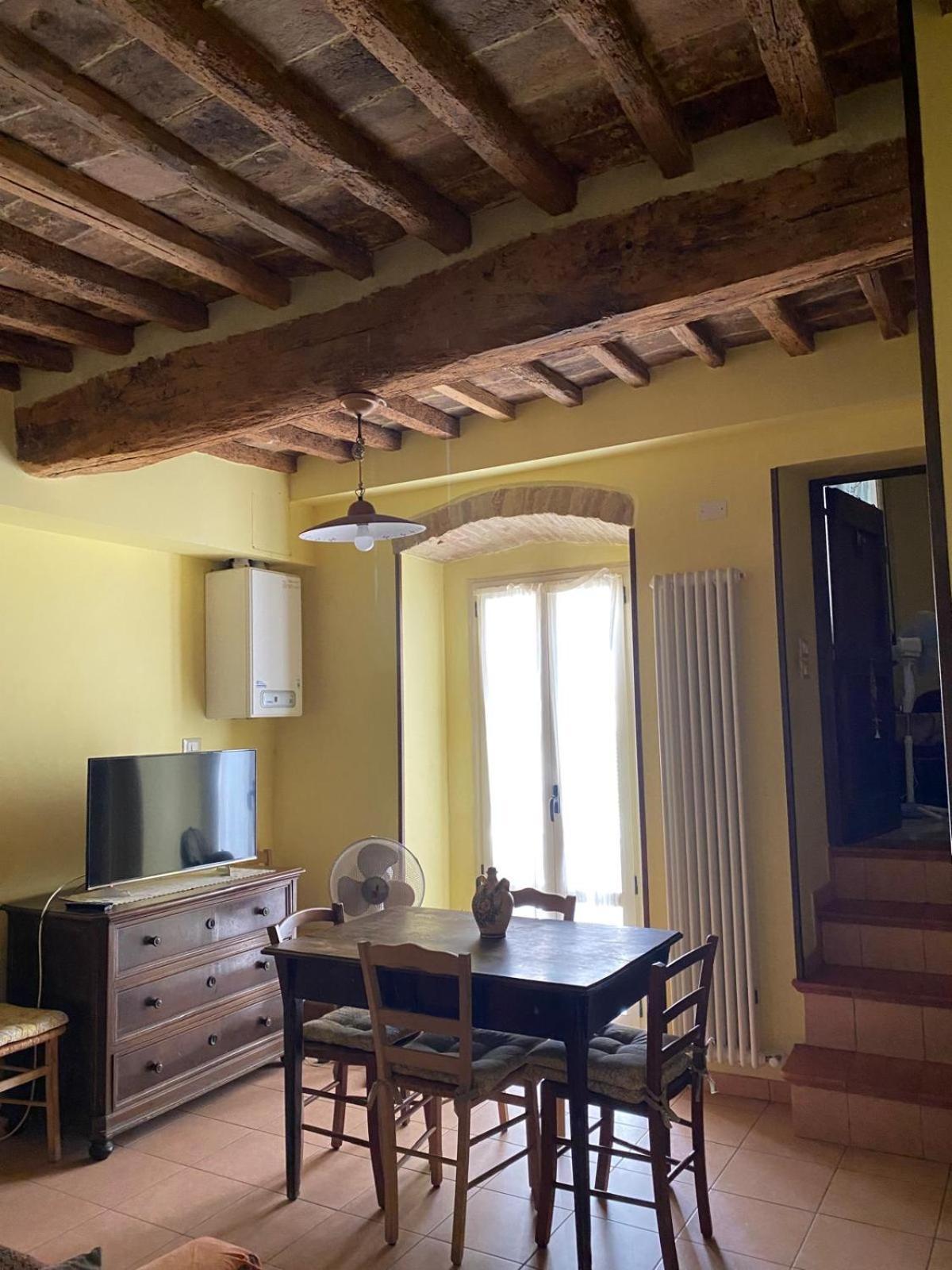 Apartamento Casa Betta & Colombo