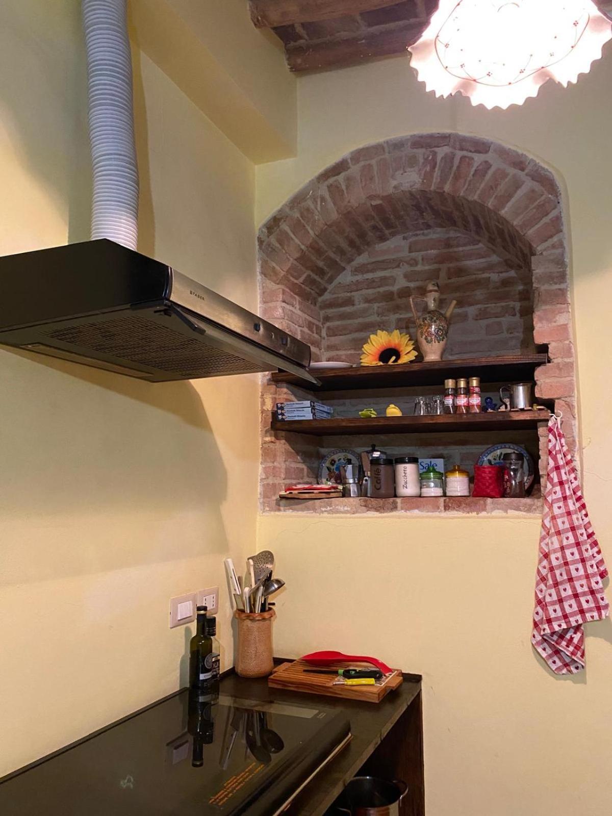 Apartamento Casa Betta & Colombo *