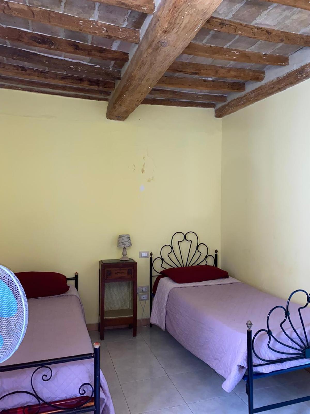 Apartamento Casa Betta & Colombo