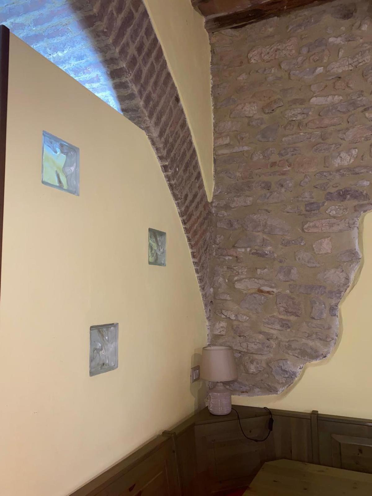 Apartamento Casa Betta & Colombo